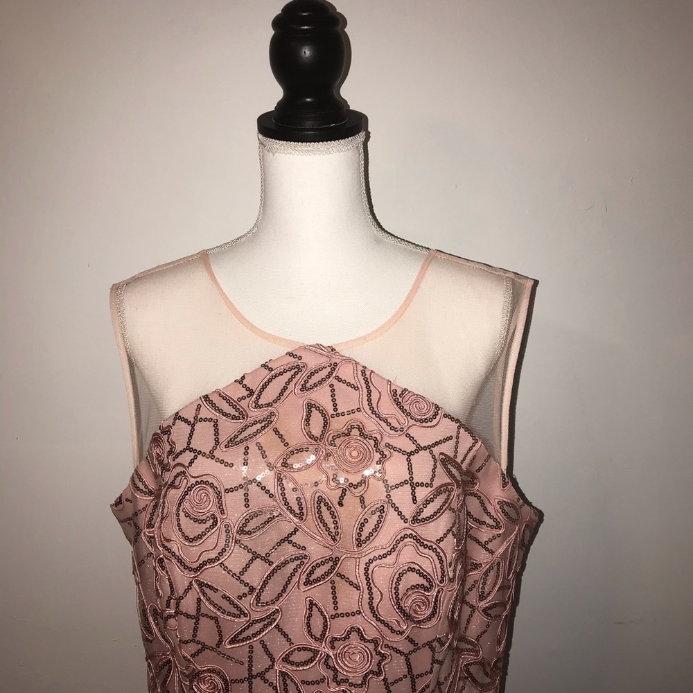 Ignite evenings New York dress